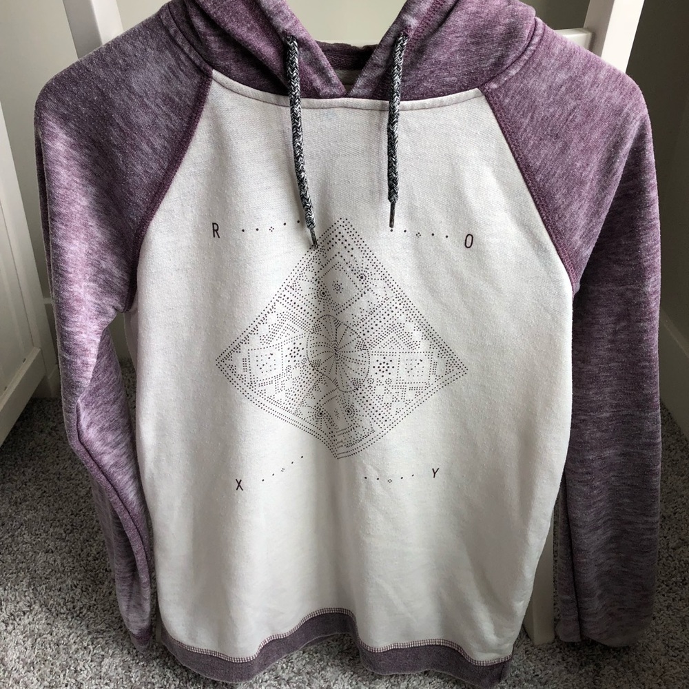 Roxy Hoodie